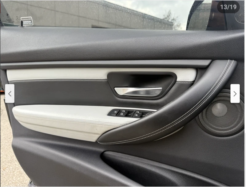 BMW M3 STAGE* 2* MHD* DCT* ХЕДЪП* FULL* CARBON* , снимка 9 - Автомобили и джипове - 52256242