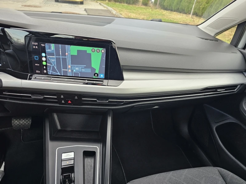 VW Golf 2.0TDI Life+ , снимка 14 - Автомобили и джипове - 52598437