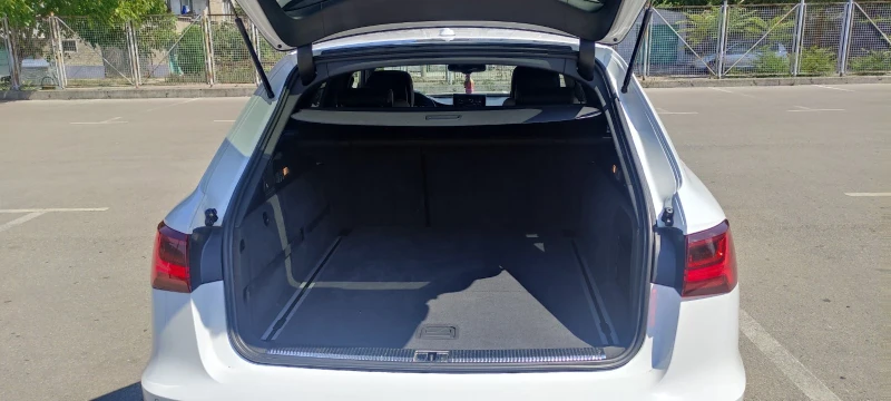 Audi A6 2.0 tdi 190 S LINE, снимка 9 - Автомобили и джипове - 52659854