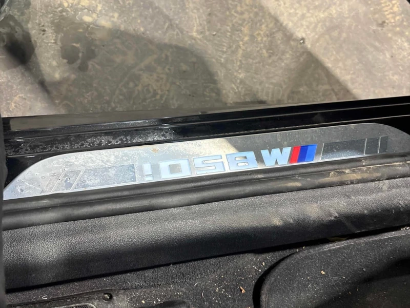 BMW 850 M850i xDrive  CARFAX, снимка 15 - Автомобили и джипове - 52681309