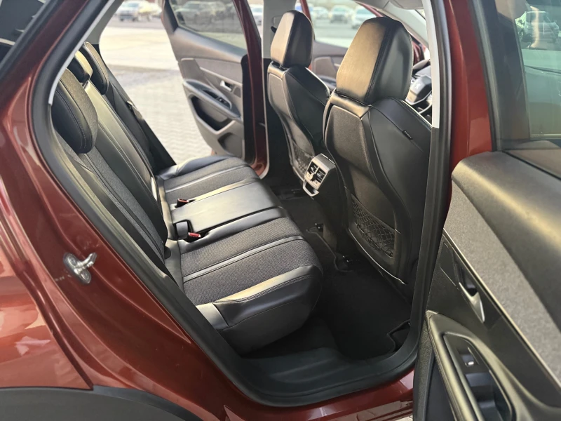 Peugeot 3008 1.6 hdi Собствен лизинг !!!, снимка 11 - Автомобили и джипове - 52756236