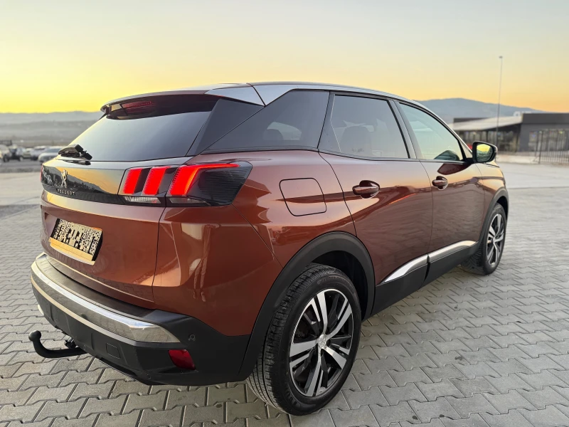 Peugeot 3008 1.6 hdi Собствен лизинг !!!, снимка 5 - Автомобили и джипове - 52756236