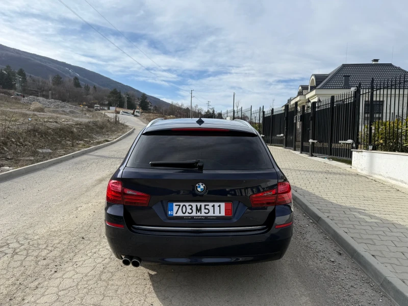 BMW 530 D Xdrive LCI Luxury EURO 6B, снимка 5 - Автомобили и джипове - 52840793