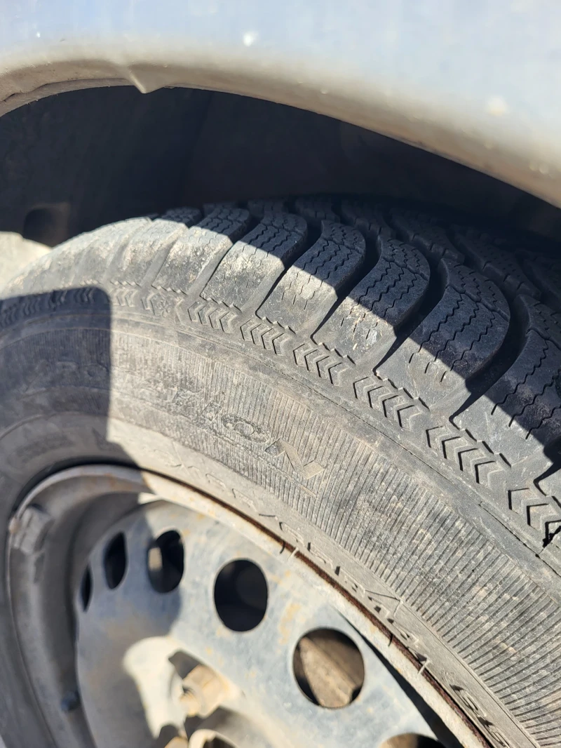 Mitsubishi Space star Мини ван, снимка 7 - Автомобили и джипове - 53213170