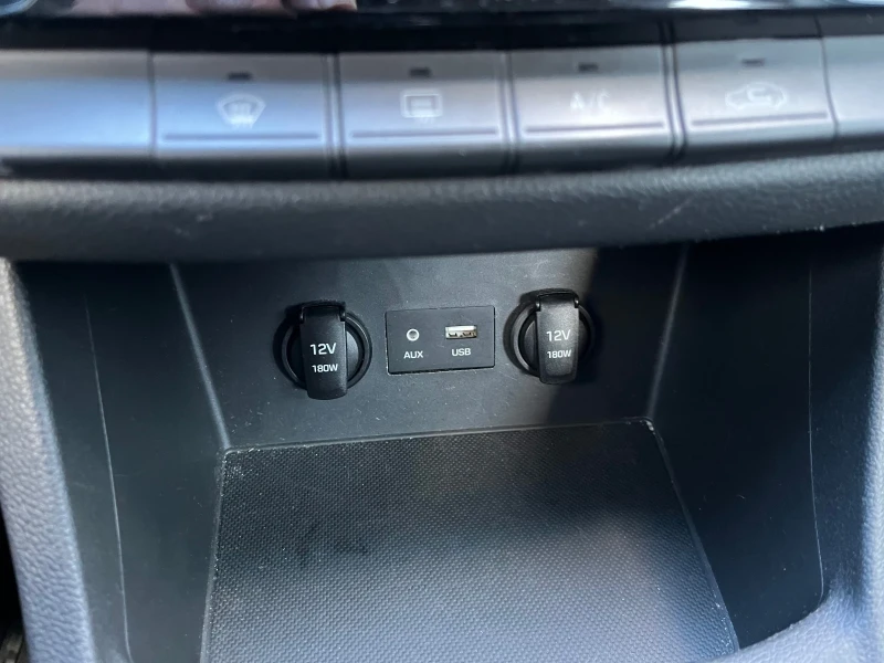 Hyundai I30 ТОП СЪСТОЯНИЕ !!!, снимка 11 - Автомобили и джипове - 53457612