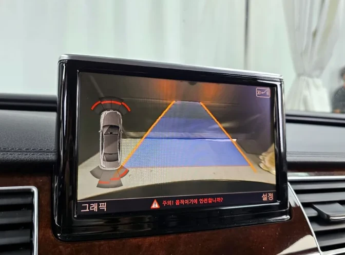 Audi A8 3.0 TDI Quattro | Mobile.bg   14