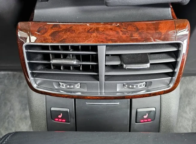 Audi A8 3.0 TDI Quattro | Mobile.bg   15