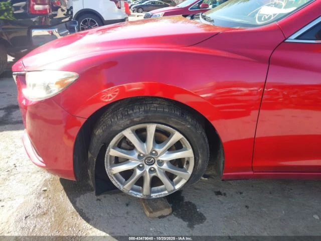 Mazda 6 SPORT, снимка 15 - Автомобили и джипове - 53181050