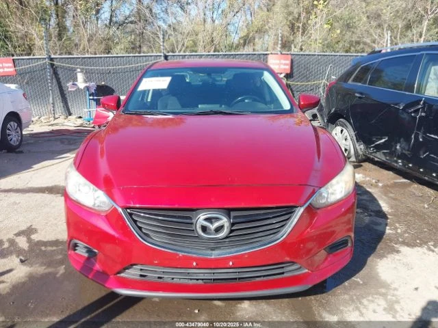 Mazda 6 SPORT, снимка 11 - Автомобили и джипове - 53181050