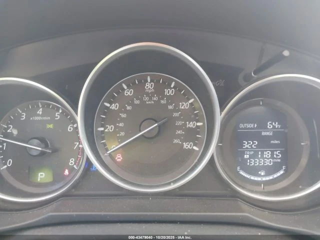 Mazda 6 SPORT - изображение 7