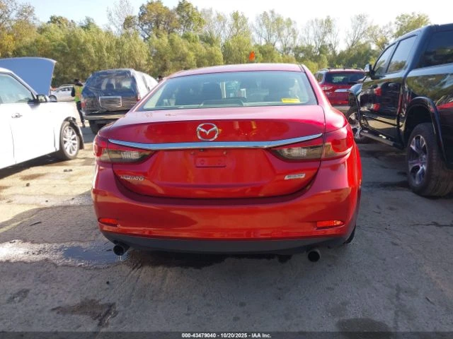 Mazda 6 SPORT, снимка 14 - Автомобили и джипове - 53181050