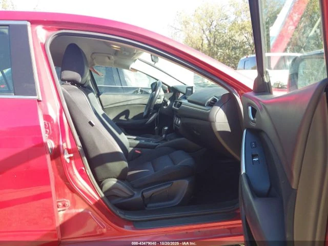 Mazda 6 SPORT - изображение 6