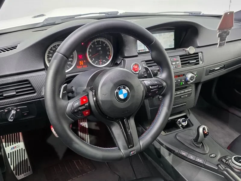 BMW M3, снимка 12 - Автомобили и джипове - 55183605