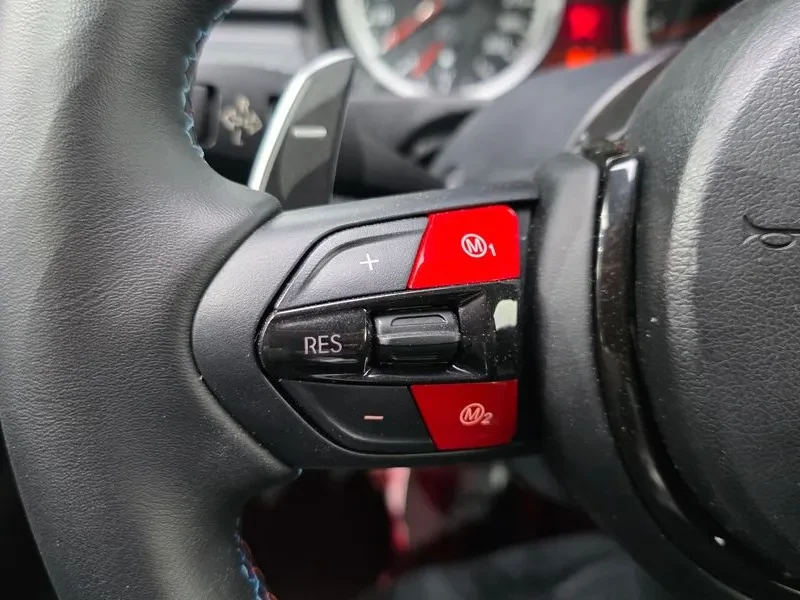 BMW M3, снимка 15 - Автомобили и джипове - 55183605