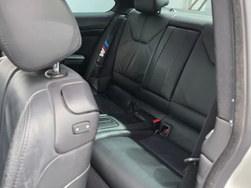 BMW M3, снимка 11 - Автомобили и джипове - 55183605
