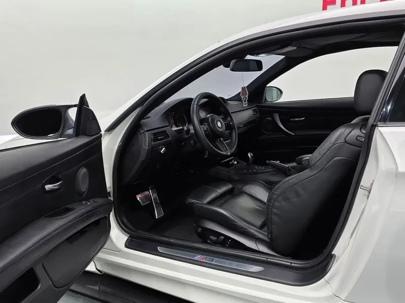 BMW M3, снимка 10 - Автомобили и джипове - 55183605