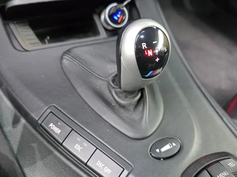 BMW M3, снимка 9 - Автомобили и джипове - 55183605