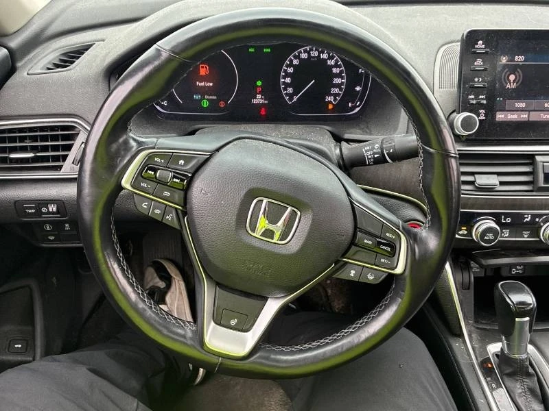 Honda Accord * EX-L * ДИСТРОНИК * ЛИЦЕНЗИРАН ДИЛЪР * CARFAX, снимка 8 - Автомобили и джипове - 55602843