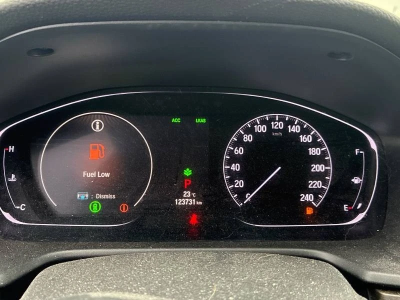 Honda Accord * EX-L * ДИСТРОНИК * ЛИЦЕНЗИРАН ДИЛЪР * CARFAX, снимка 9 - Автомобили и джипове - 55602843