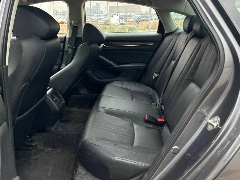 Honda Accord * EX-L * ДИСТРОНИК * ЛИЦЕНЗИРАН ДИЛЪР * CARFAX, снимка 12 - Автомобили и джипове - 55602843