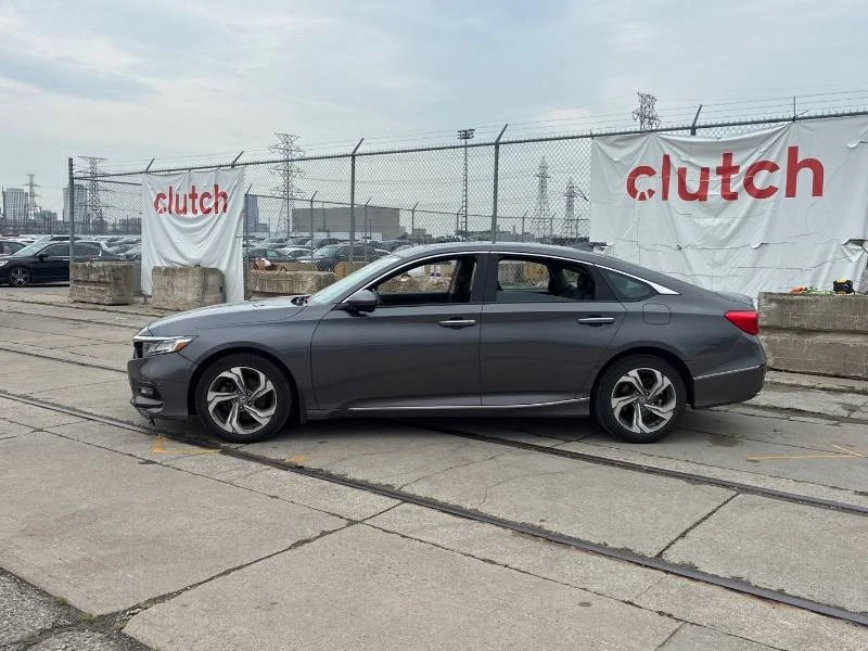 Honda Accord * EX-L * ДИСТРОНИК * ЛИЦЕНЗИРАН ДИЛЪР * CARFAX, снимка 6 - Автомобили и джипове - 55602843