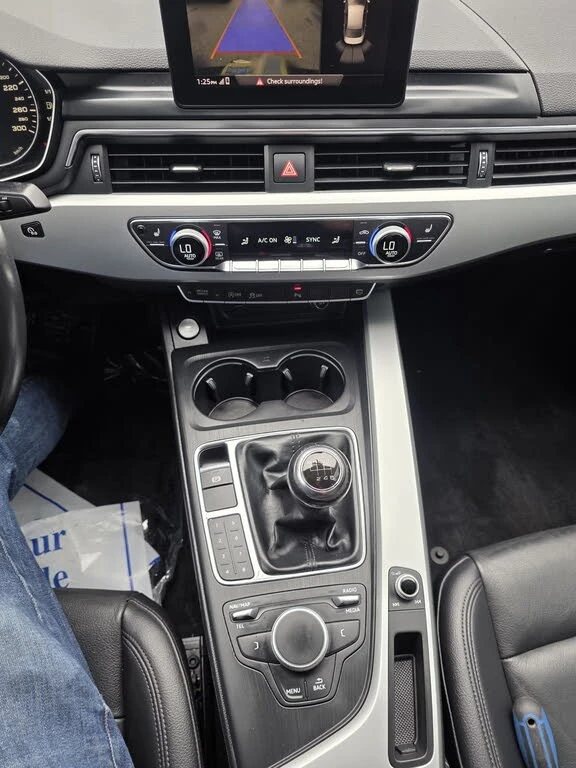 Audi A4 Quattro * S Pack * АвтоКредит * (ЦЕНА ДО БГ), снимка 13 - Автомобили и джипове - 55658144