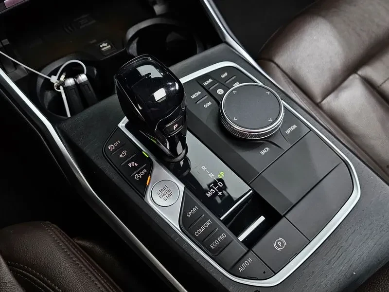 BMW 320 I Luxury | Mobile.bg � ����������� 9