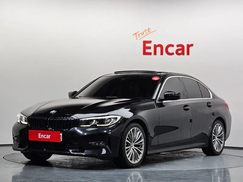 BMW 320 I Luxury | Mobile.bg � ����������� 1