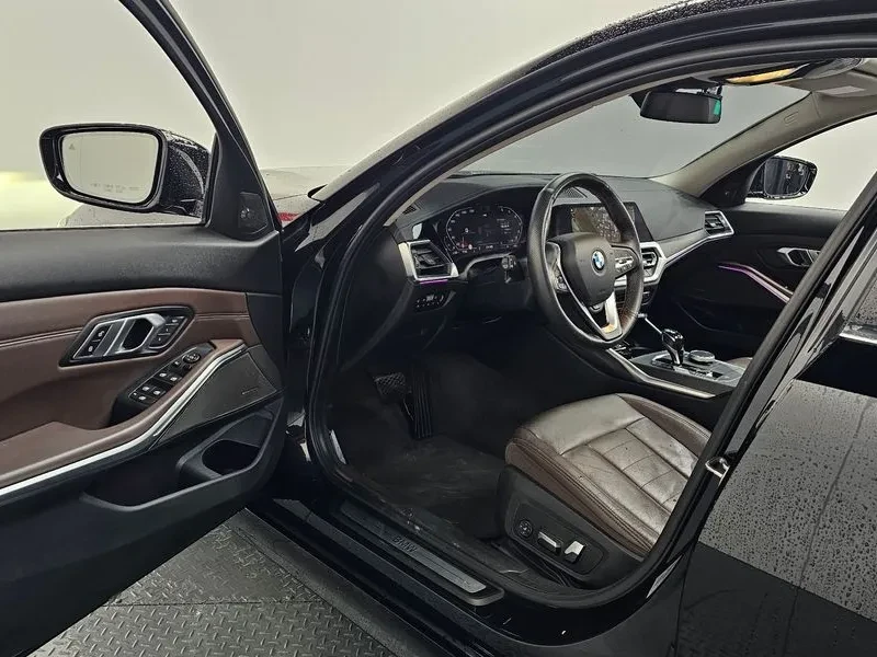 BMW 320 I Luxury | Mobile.bg � ����������� 10