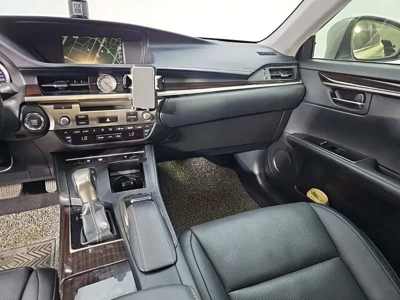 Lexus ES 350 SUPREME XV60 | Mobile.bg � ����������� 9