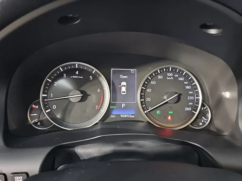 Lexus ES 350 SUPREME XV60 | Mobile.bg � ����������� 6