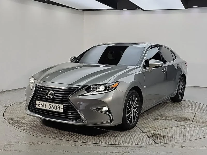 Lexus ES 350 SUPREME XV60 | Mobile.bg � ����������� 1