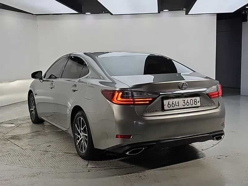 Lexus ES 350 SUPREME XV60 | Mobile.bg � ����������� 3