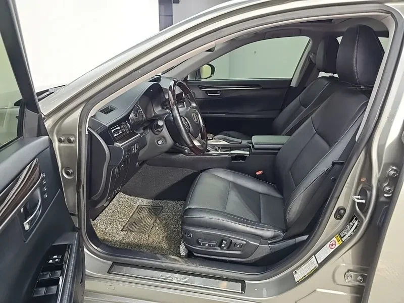 Lexus ES 350 SUPREME XV60 | Mobile.bg � ����������� 10