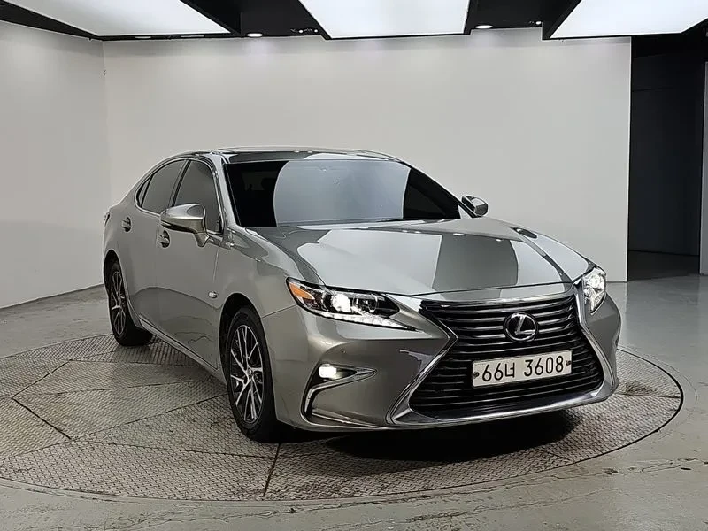 Lexus ES 350 SUPREME XV60 | Mobile.bg � ����������� 2