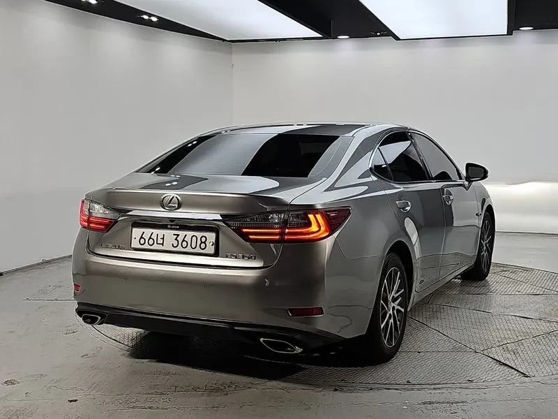 Lexus ES 350 SUPREME XV60 | Mobile.bg � ����������� 4