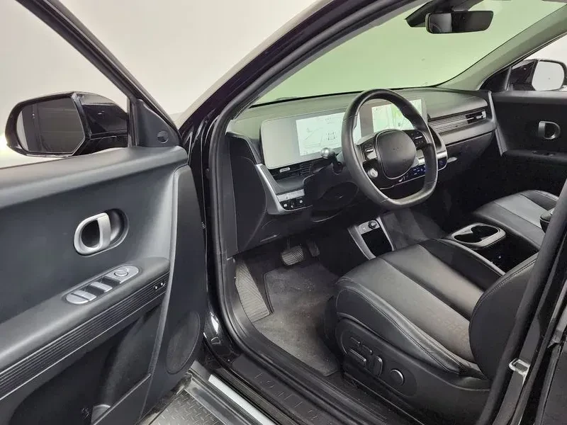 Hyundai Ioniq 5 ⚡LONG RANGE| EXCLUSIVE| �������| ��������� | Mobile.bg � ����������� 8