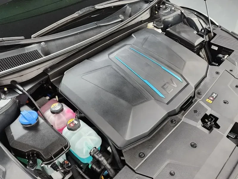 Hyundai Ioniq 5 ⚡LONG RANGE| EXCLUSIVE| �������| ��������� | Mobile.bg � ����������� 6