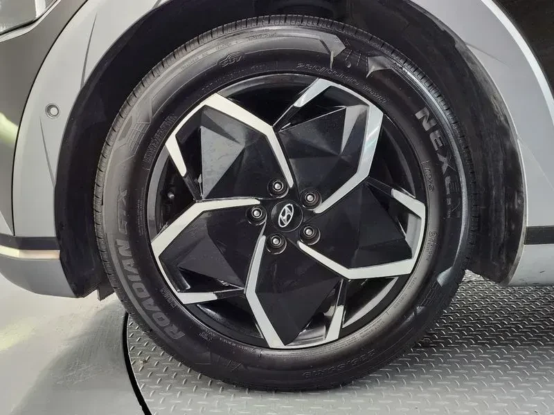 Hyundai Ioniq 5 ⚡LONG RANGE| EXCLUSIVE| �������| ��������� | Mobile.bg � ����������� 5