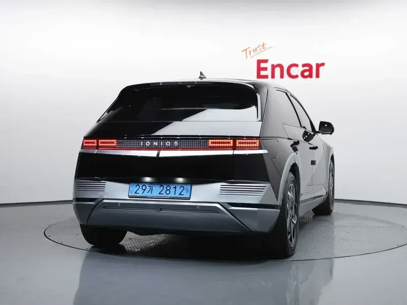 Hyundai Ioniq 5 ⚡LONG RANGE| EXCLUSIVE| �������| ��������� | Mobile.bg � ����������� 4