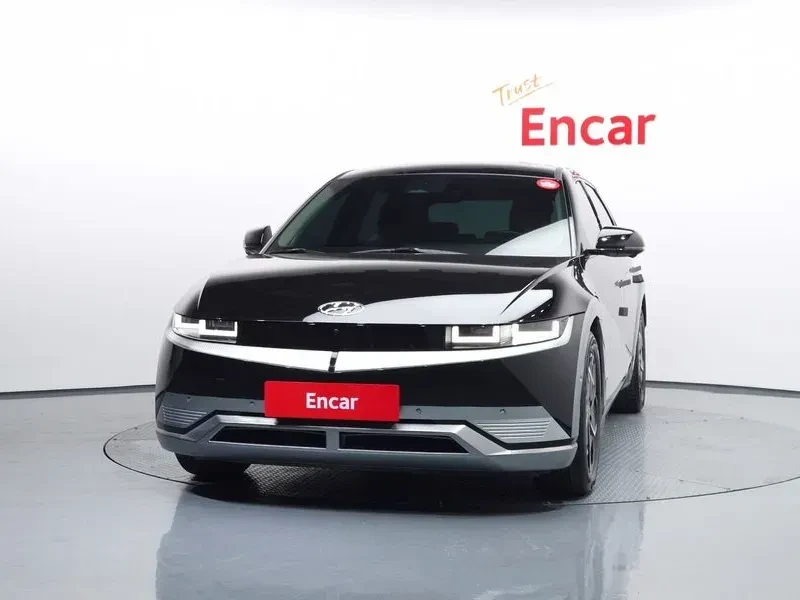 Hyundai Ioniq 5 ⚡LONG RANGE| EXCLUSIVE| �������| ��������� | Mobile.bg � ����������� 3