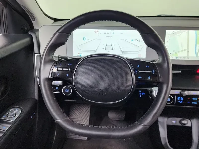 Hyundai Ioniq 5 ⚡LONG RANGE| EXCLUSIVE| �������| ��������� | Mobile.bg � ����������� 10