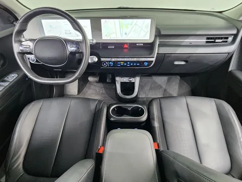 Hyundai Ioniq 5 ⚡LONG RANGE| EXCLUSIVE| �������| ��������� | Mobile.bg � ����������� 7