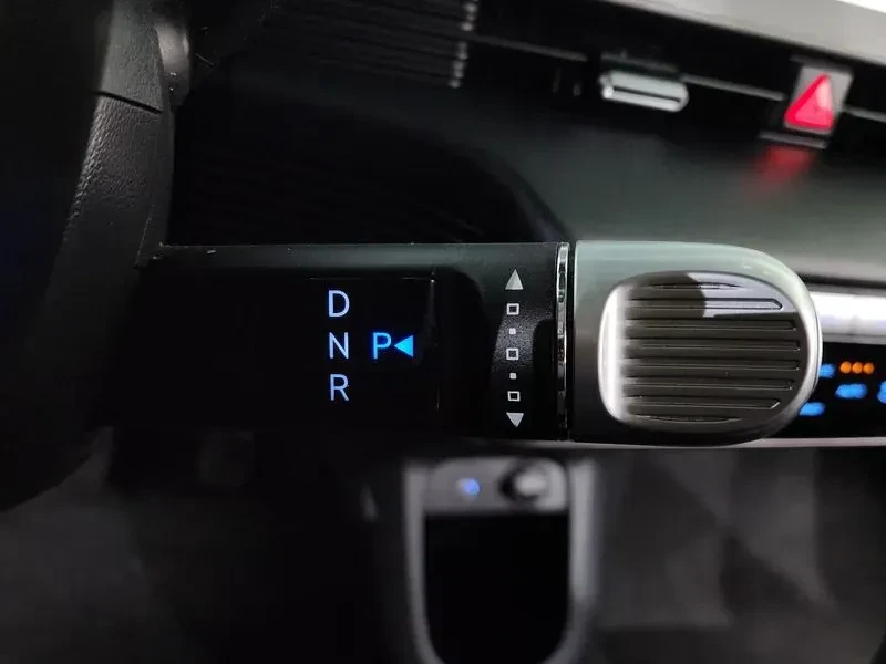 Hyundai Ioniq 5 ⚡LONG RANGE| EXCLUSIVE| �������| ��������� | Mobile.bg � ����������� 12