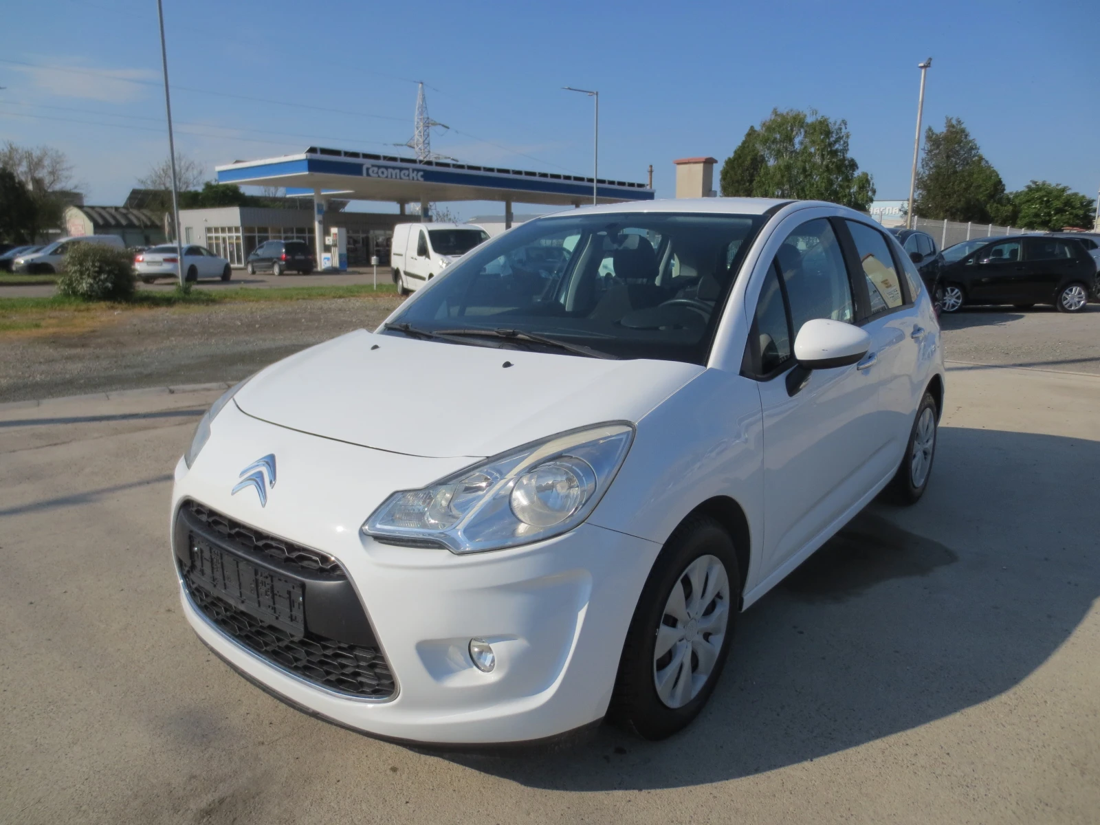 Citroen C3 1.4 HDI , снимка 1