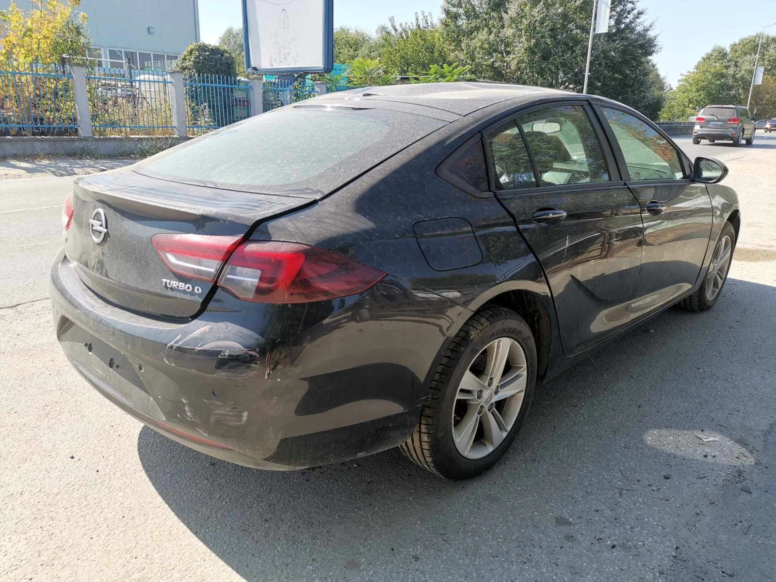 Opel Insignia 1.6cdti - изображение 2