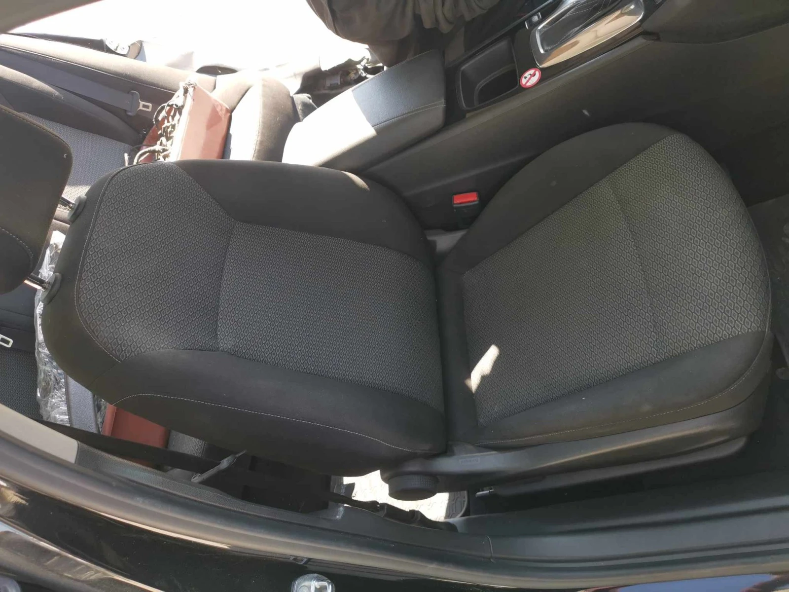 Opel Insignia 1.6cdti | Mobile.bg — изображение 15