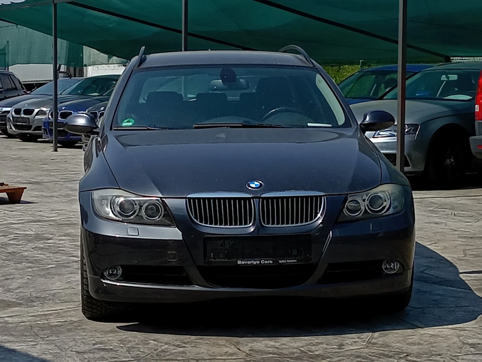 BMW 325 325 ix - [1] 