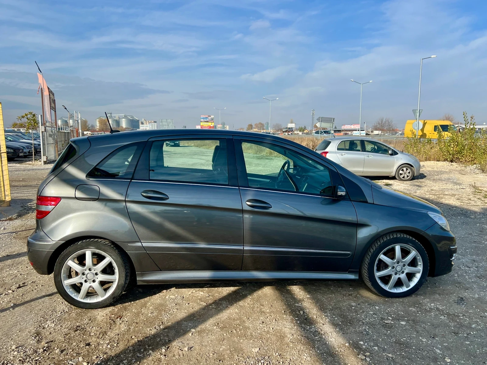 Mercedes-Benz B 200 2.0CDI PRE4MIUM - изображение 7