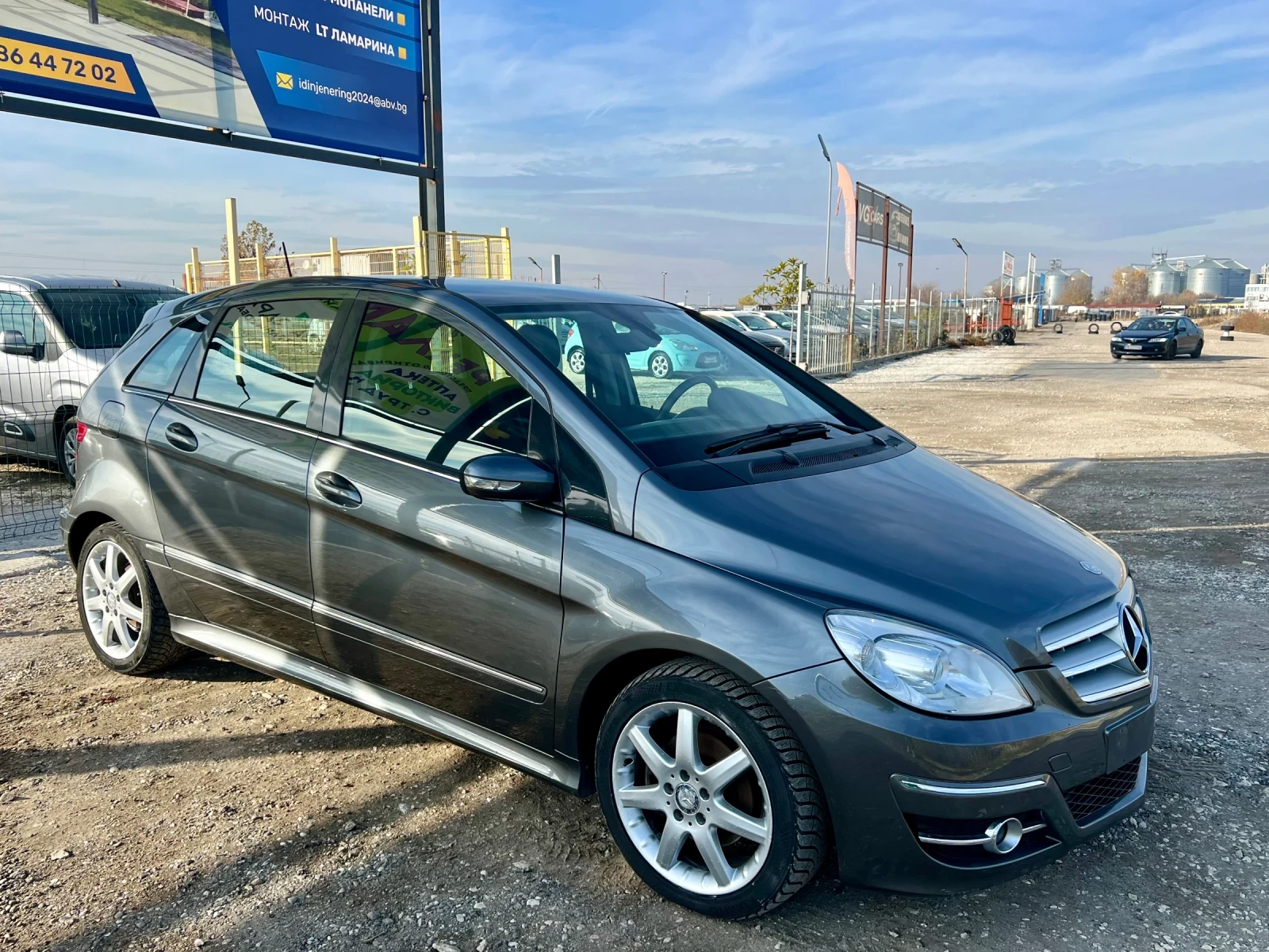 Mercedes-Benz B 200 2.0CDI PRE4MIUM - изображение 3